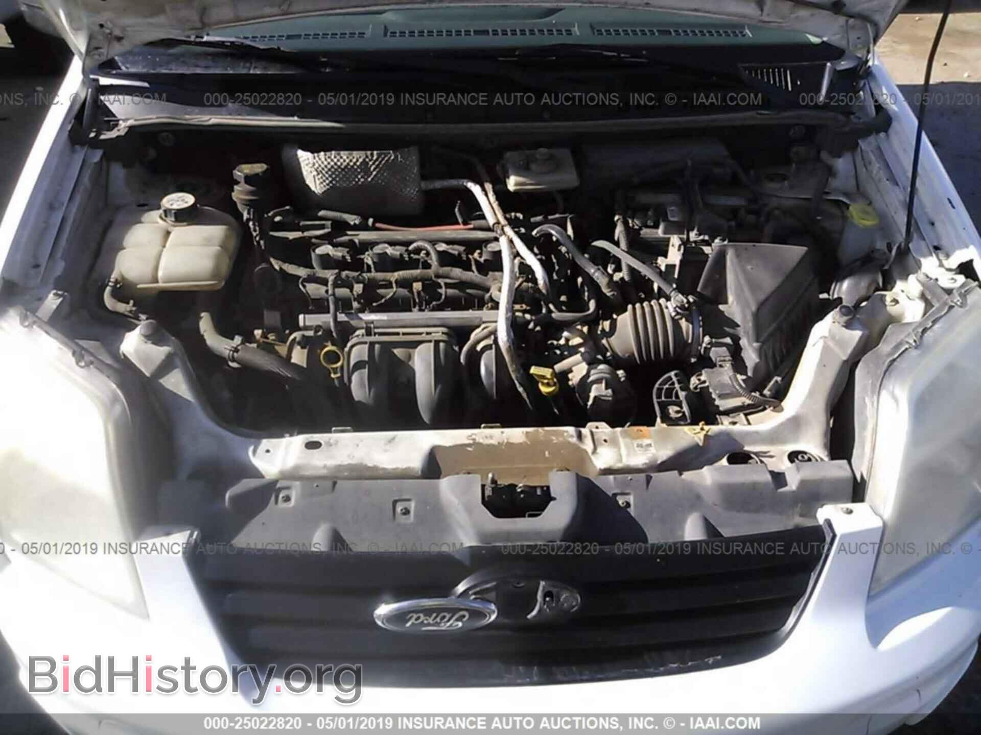 2013 FORD TRANSIT CONNECT - VIN: NM0LS6BN3DT173208 - Фото 10
