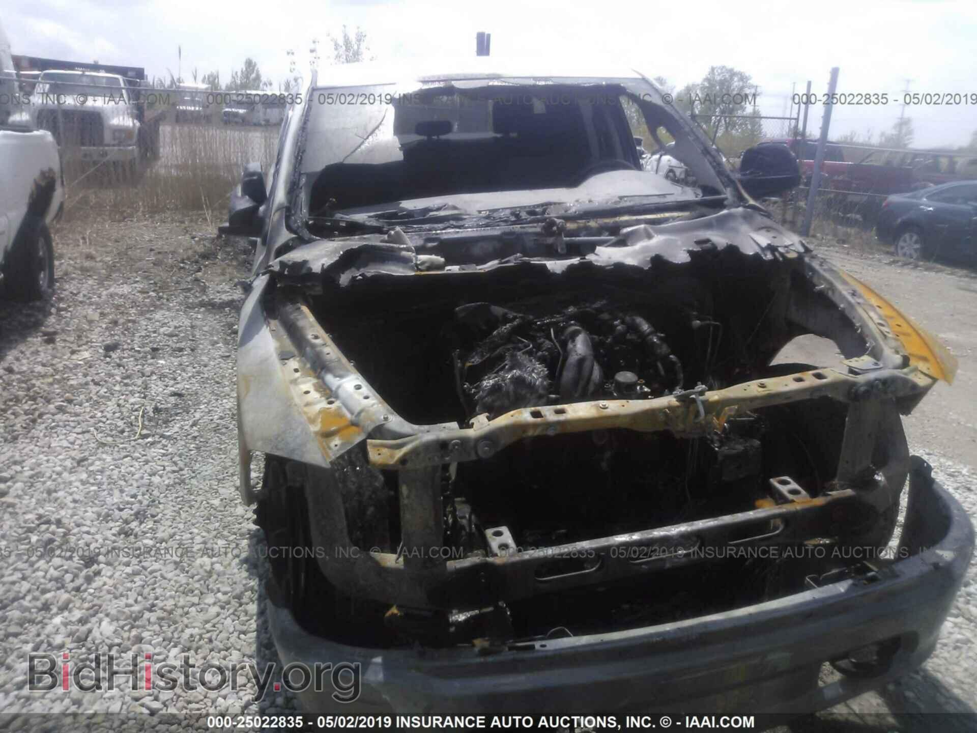 2017 RAM 1500 - VIN: 1C6RR7FM6HS559110 - Photo 6