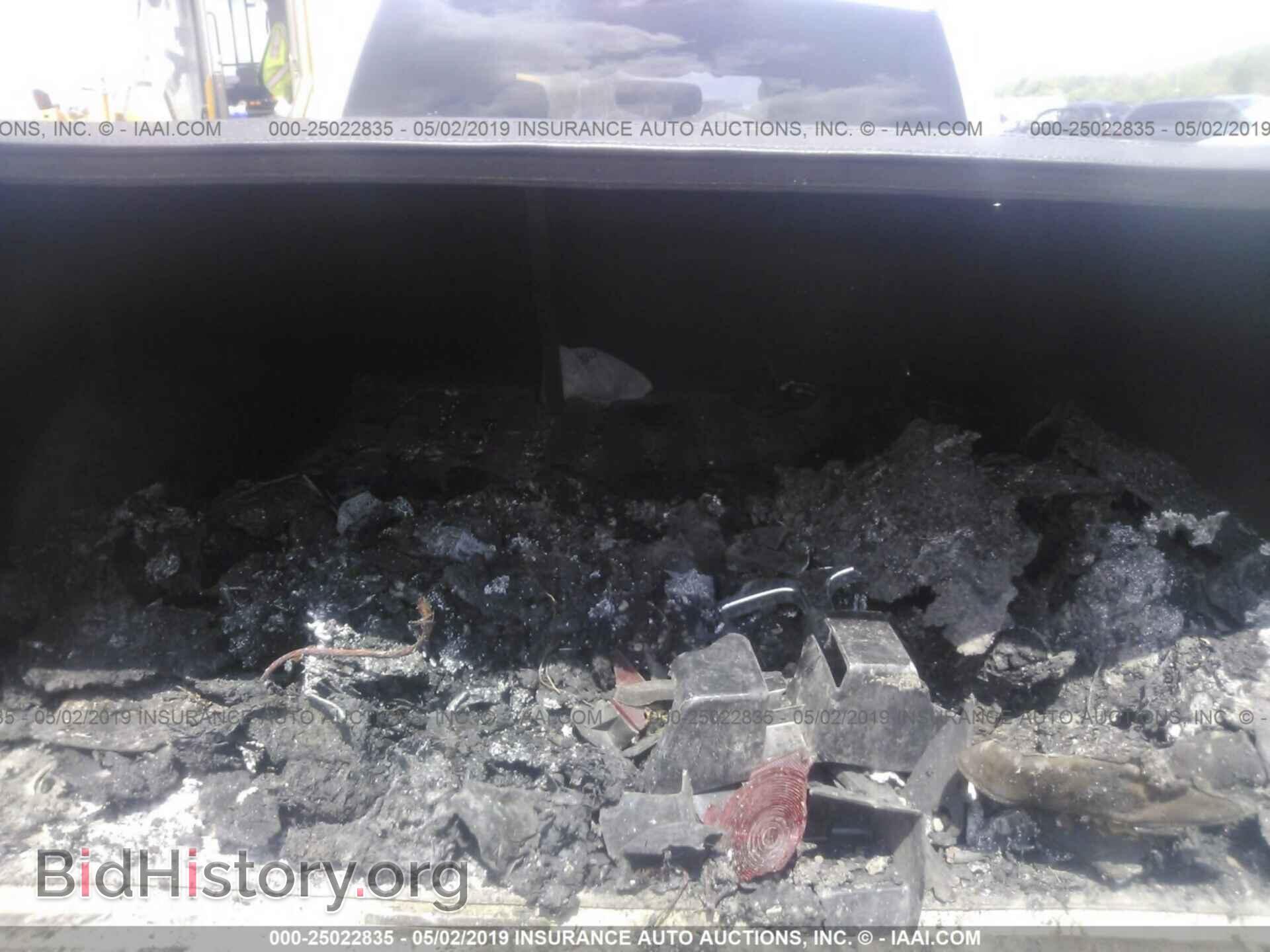 2017 RAM 1500 - VIN: 1C6RR7FM6HS559110 - Photo 8