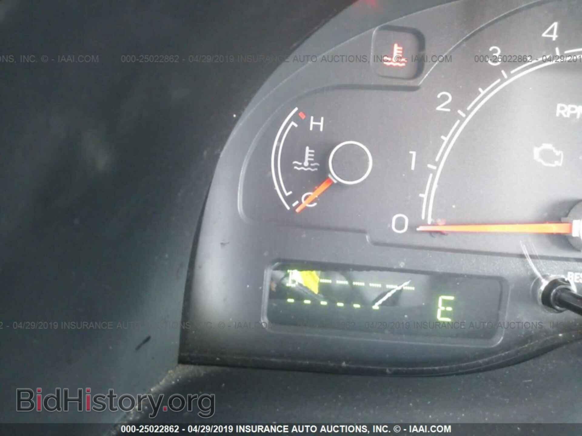 2004 LINCOLN LS - VIN: 1LNHM86S64Y608560 - Фото 7