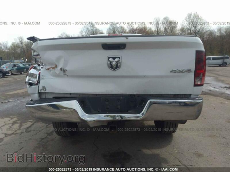 2014 RAM 3500 (VIN 3C63R3GL7EG273693) — photo 7 of 10