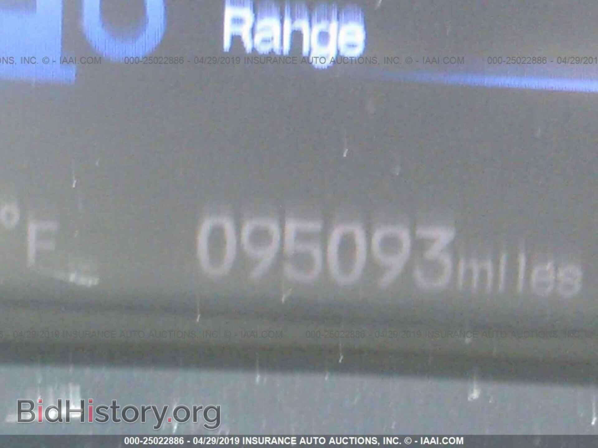 2013 HONDA CIVIC - VIN: 19XFB2F55DE099656 - Фото 7