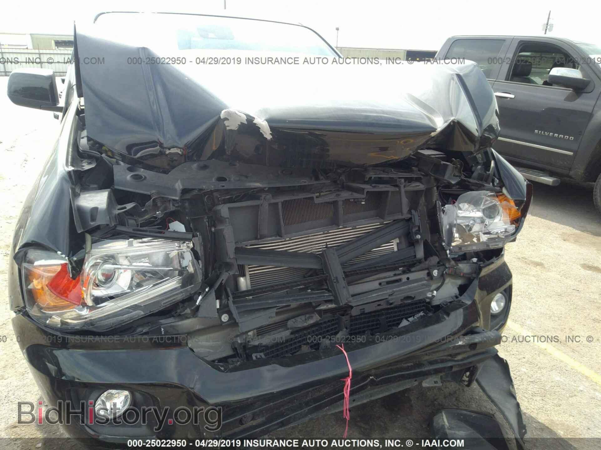 2016 GMC CANYON - VIN: 1GTG5CE38G1276726 - Фото 6