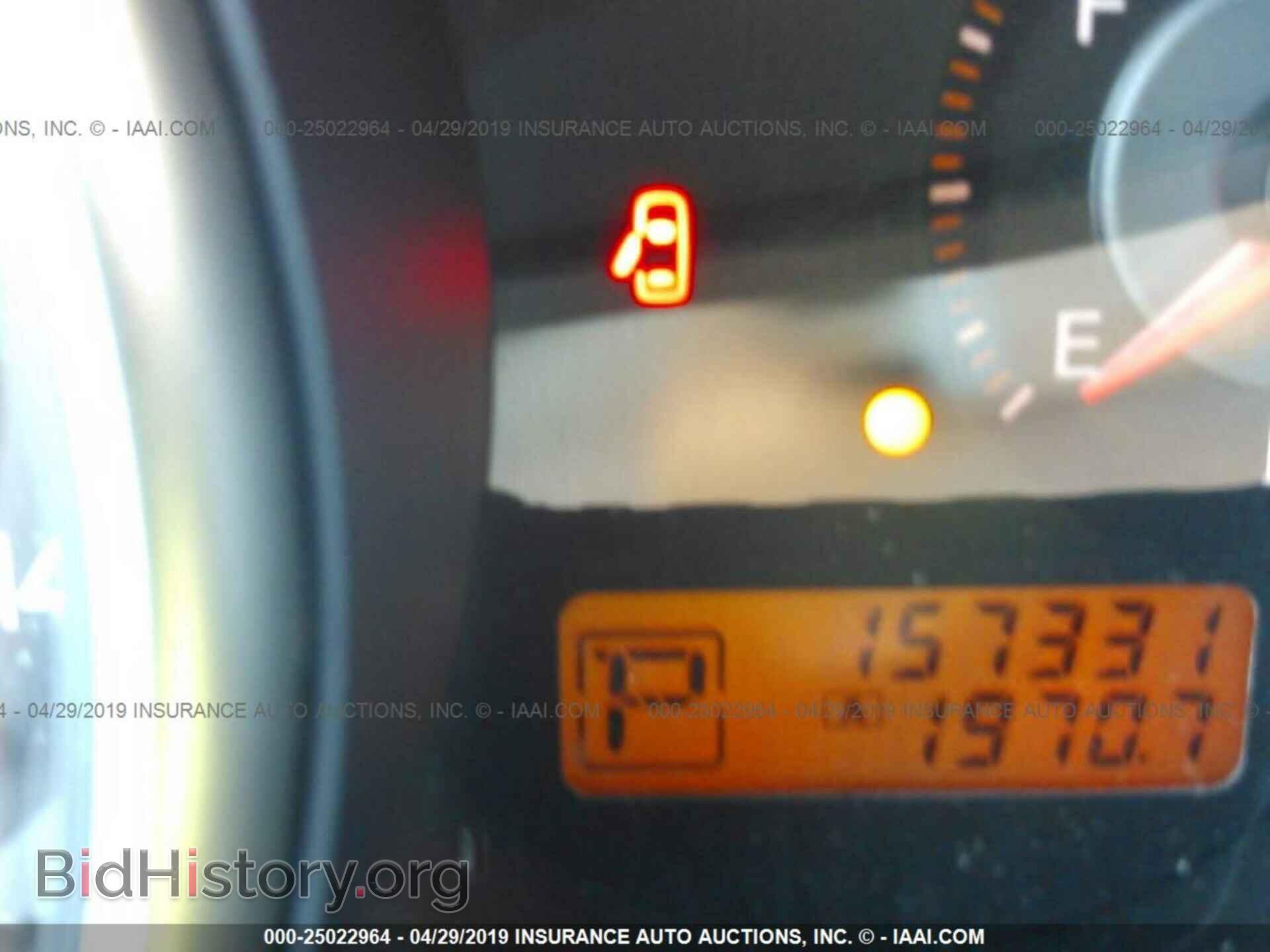 2007 NISSAN VERSA - VIN: 3N1BC13EX7L378517 - Фото 7