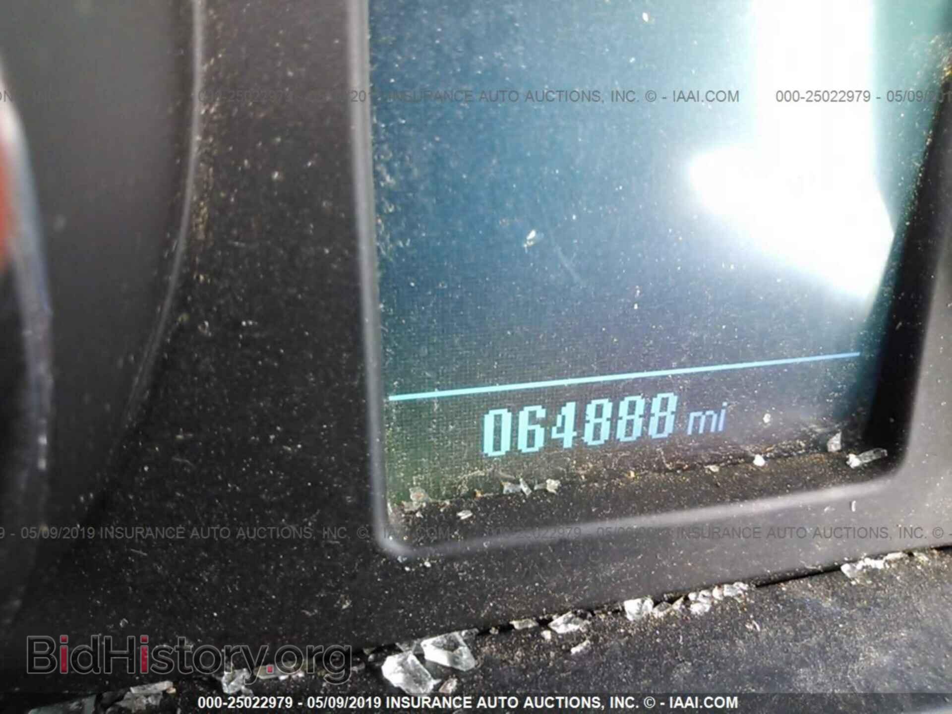2013 BUICK REGAL - VIN: 2G4GS5EV6D9226643 - Photo 7