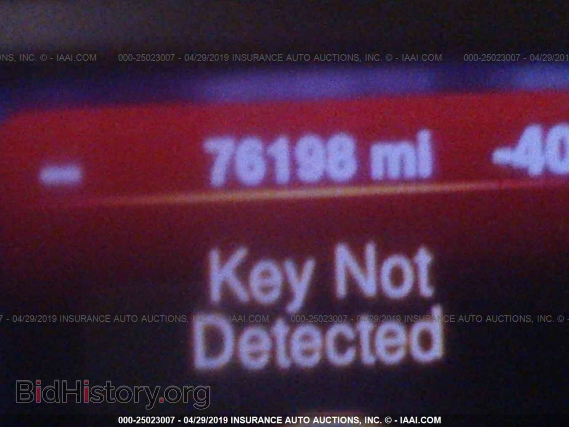 2013 DODGE JOURNEY - VIN: 3C4PDCDG9DT665600 - Фото 7
