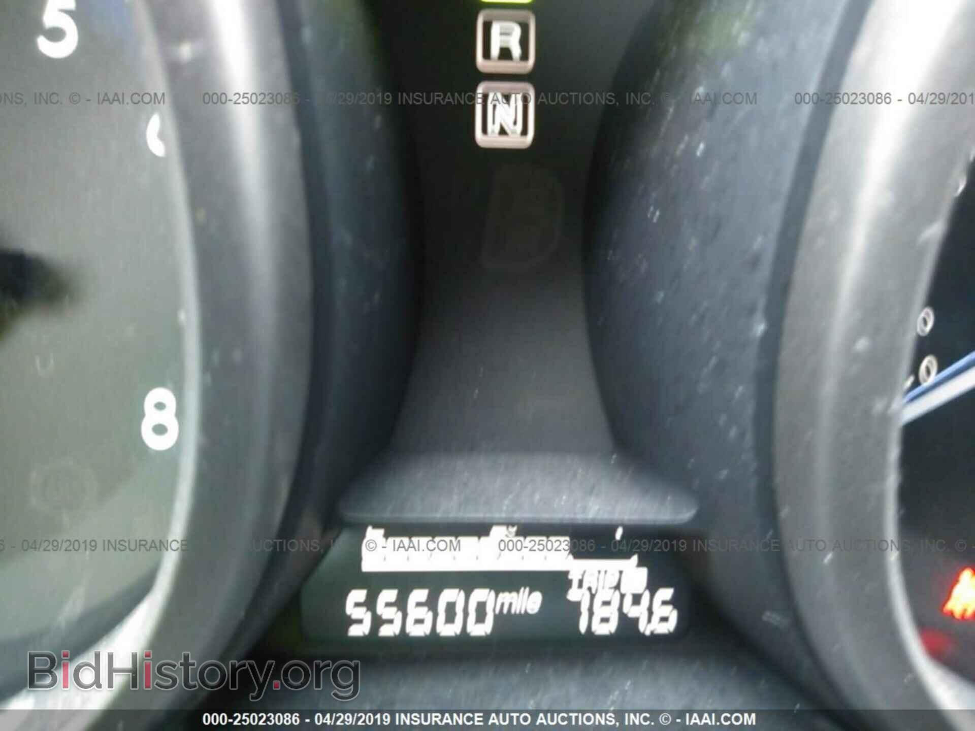 2012 MAZDA 3 - VIN: JM1BL1V78C1657722 - Фото 7