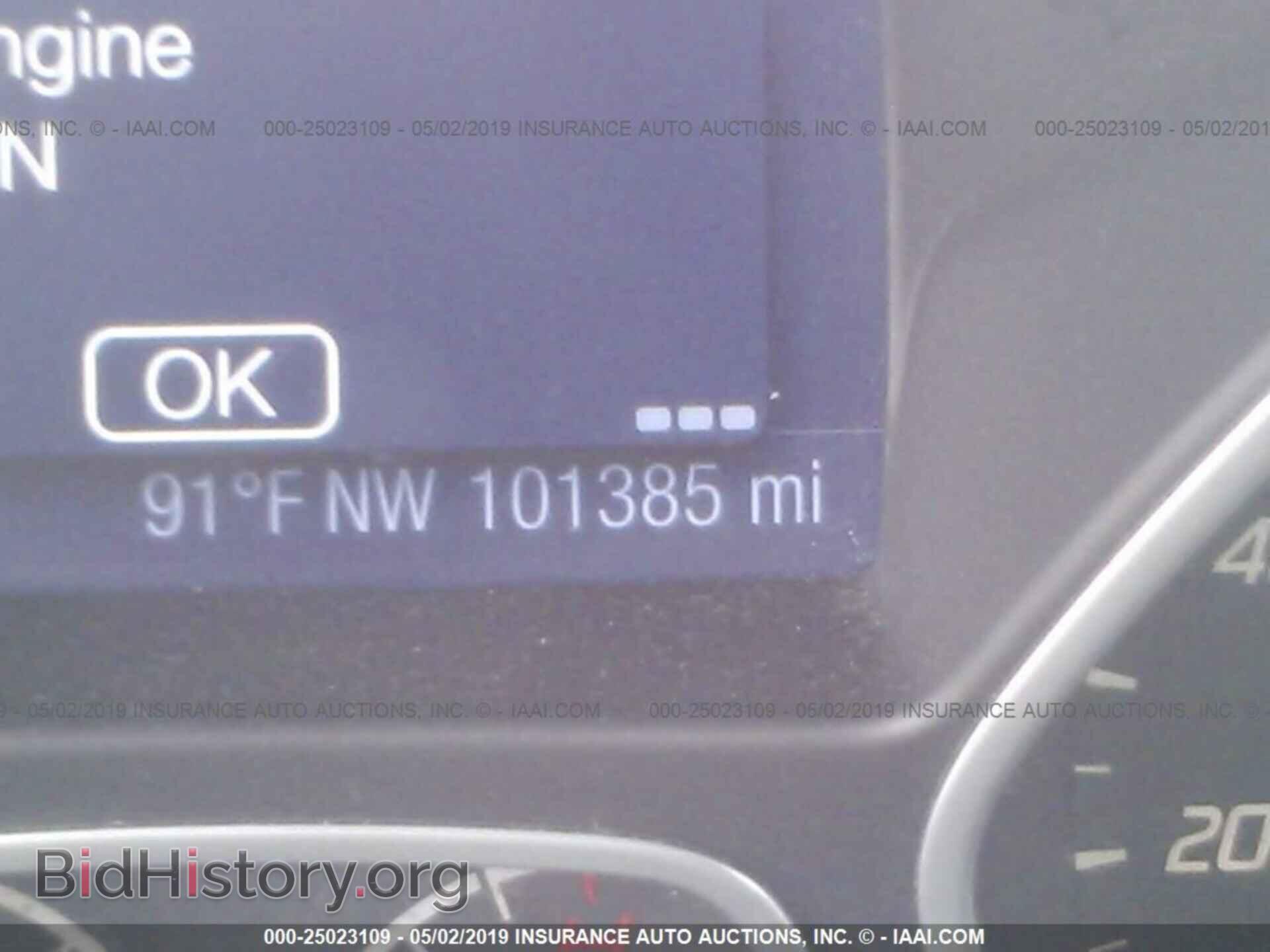2013 FORD FOCUS - VIN: 1FADP3F21DL320977 - Photo 7