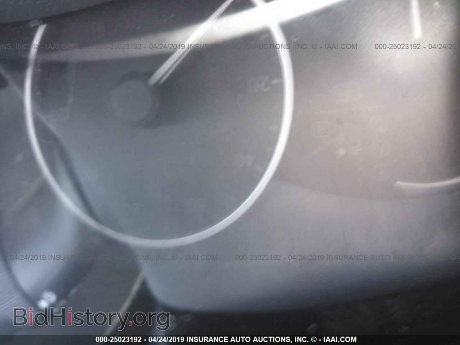 2012 LEXUS CT - VIN: JTHKD5BH1C2121723 - Фото 7