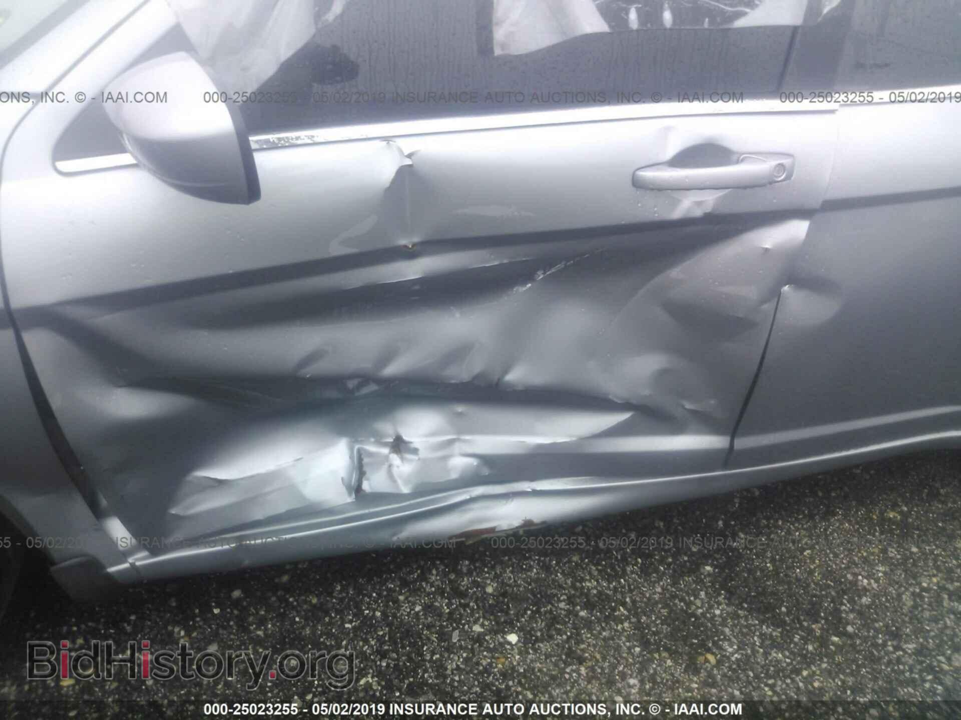 2013 CHRYSLER 200 - VIN: 1C3CCBBB0DN573878 - Photo 6