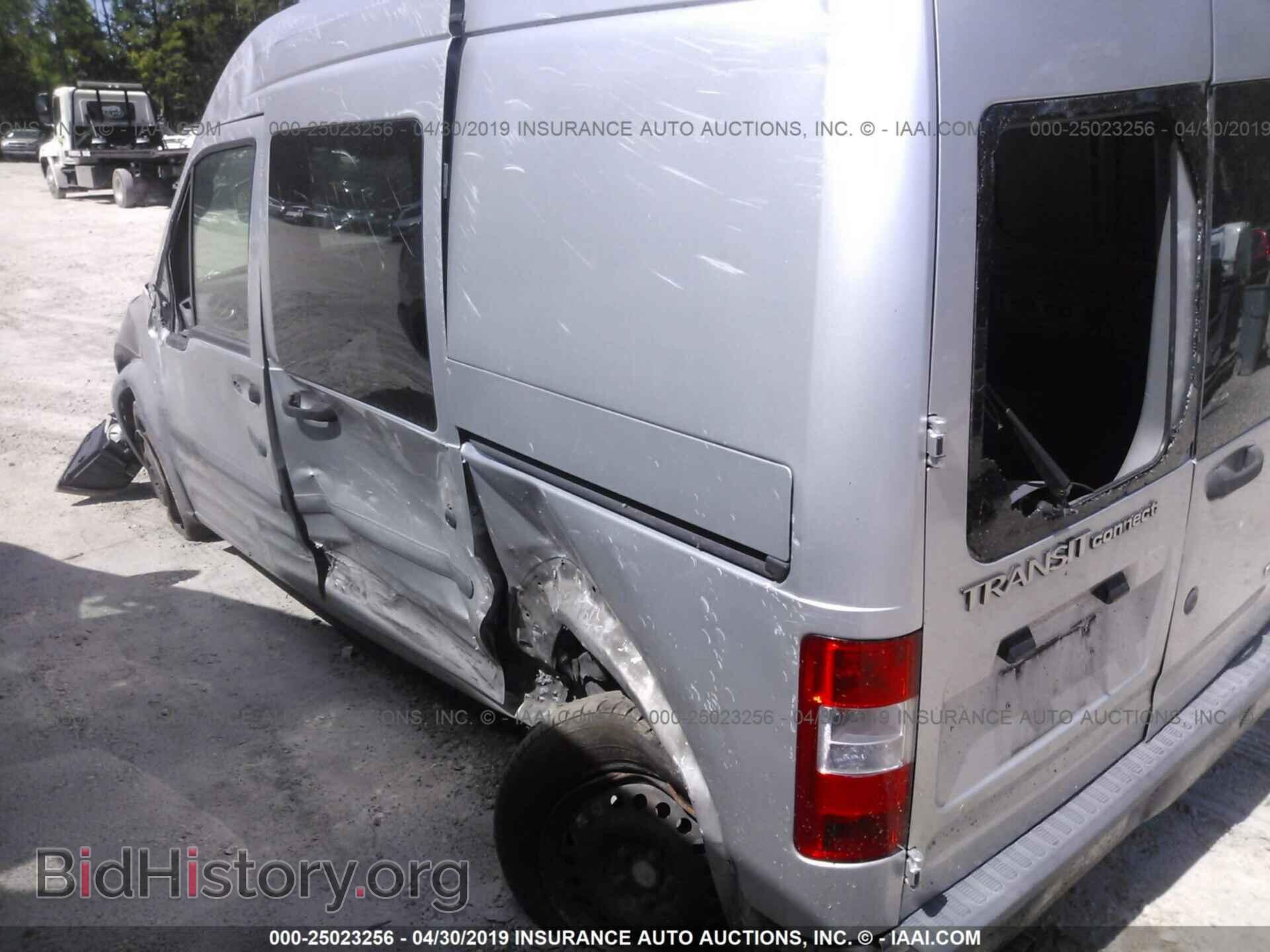 2010 FORD TRANSIT CONNECT - VIN: NM0KS9AN7AT033012 - Фото 6