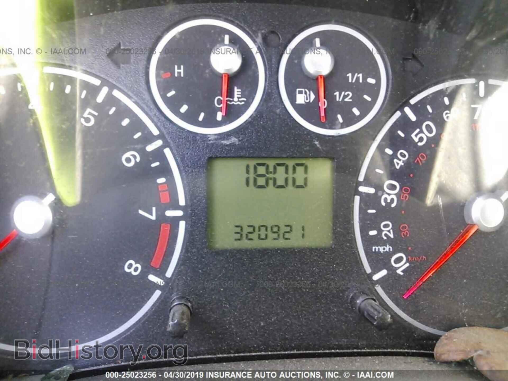 2010 FORD TRANSIT CONNECT - VIN: NM0KS9AN7AT033012 - Фото 7