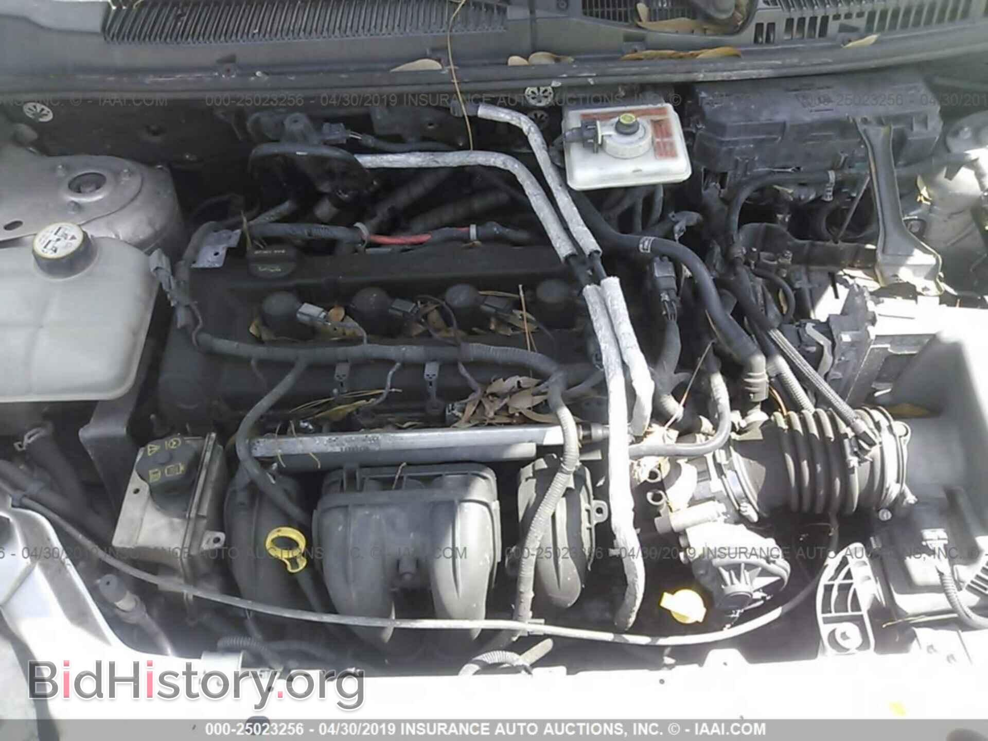 2010 FORD TRANSIT CONNECT - VIN: NM0KS9AN7AT033012 - Фото 10