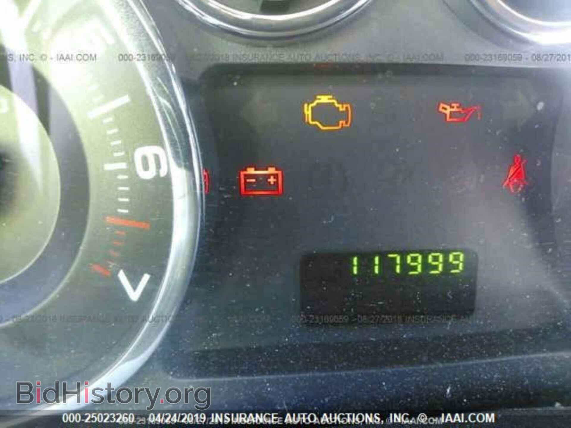 2010 FORD EDGE - VIN: 2FMDK3GC0ABA30978 - Photo 7