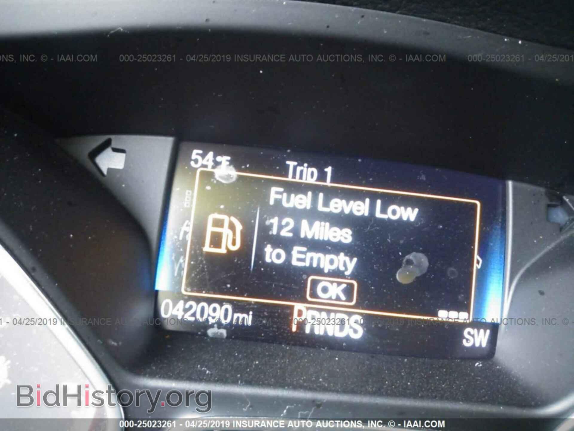 2017 FORD FOCUS - VIN: 1FADP3H28HL266631 - Фото 7