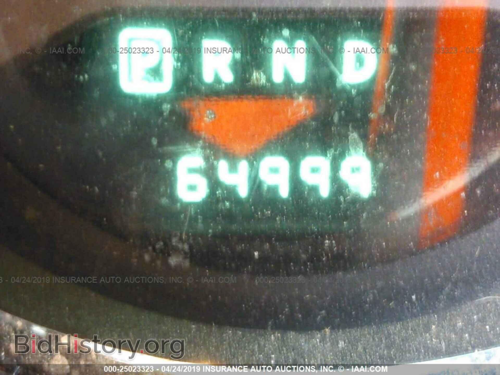 2011 DODGE CALIBER - VIN: 1B3CB5HA1BD210234 - Фото 7