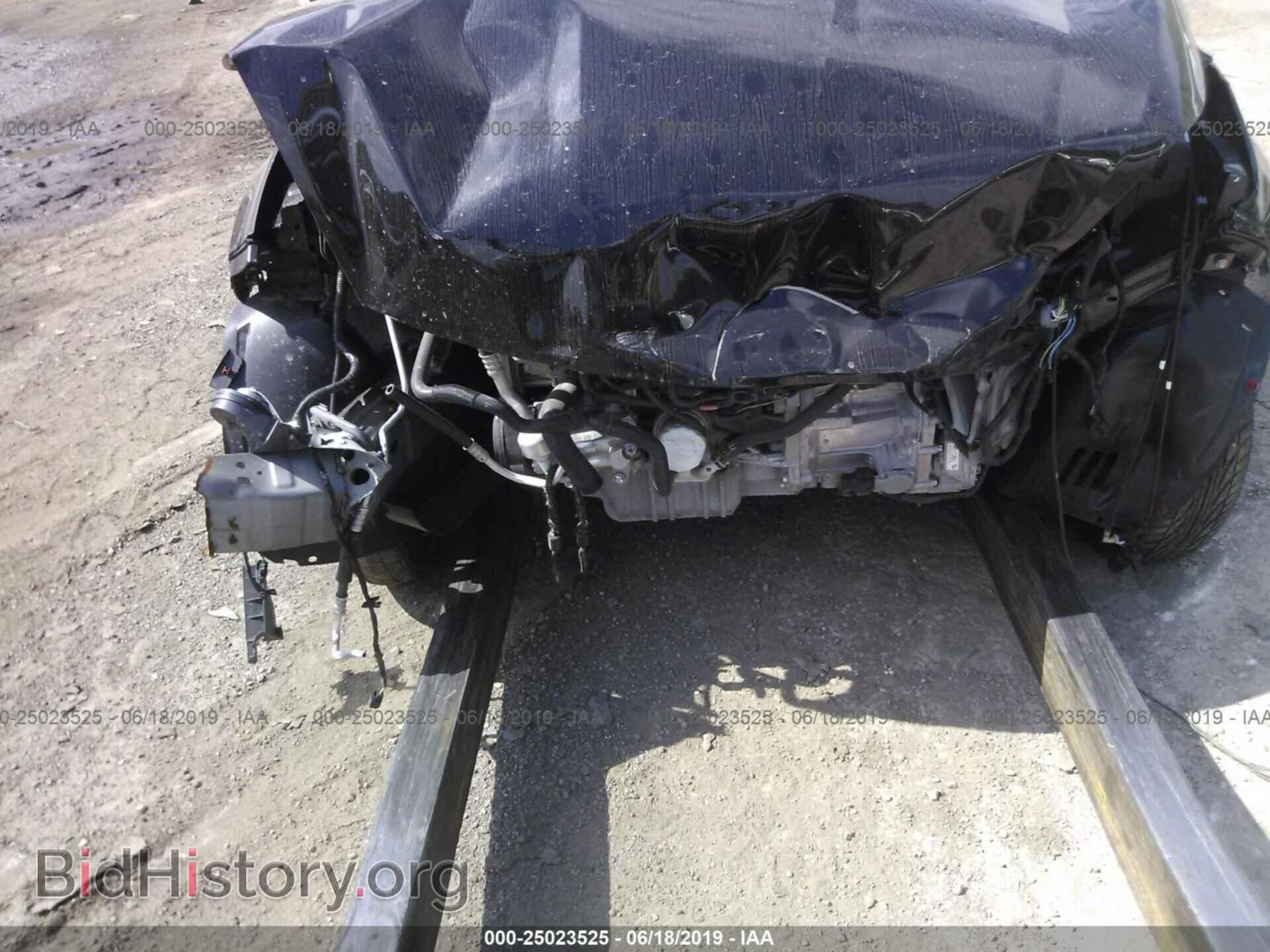 2018 FORD FIESTA - VIN: 3FADP4EJ5JM106843 - Фото 6