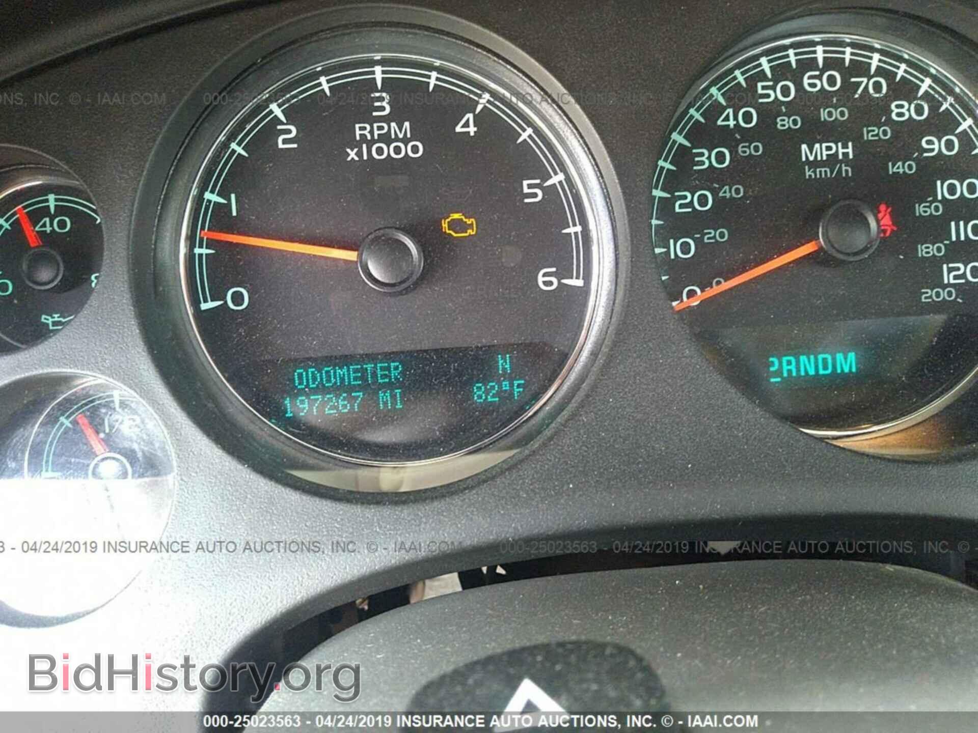 2012 GMC YUKON - VIN: 1GKS1CE00CR103942 - Фото 7
