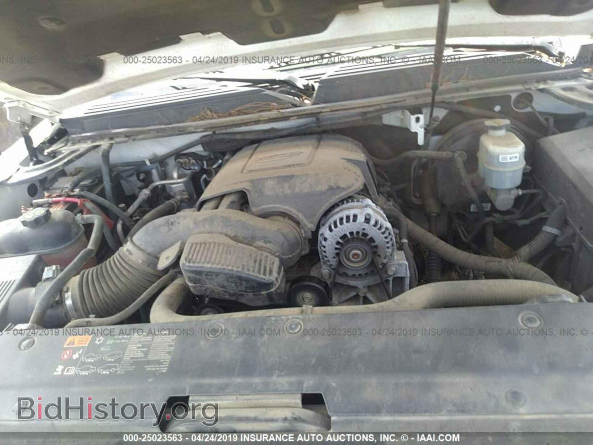 2012 GMC YUKON - VIN: 1GKS1CE00CR103942 - Фото 10