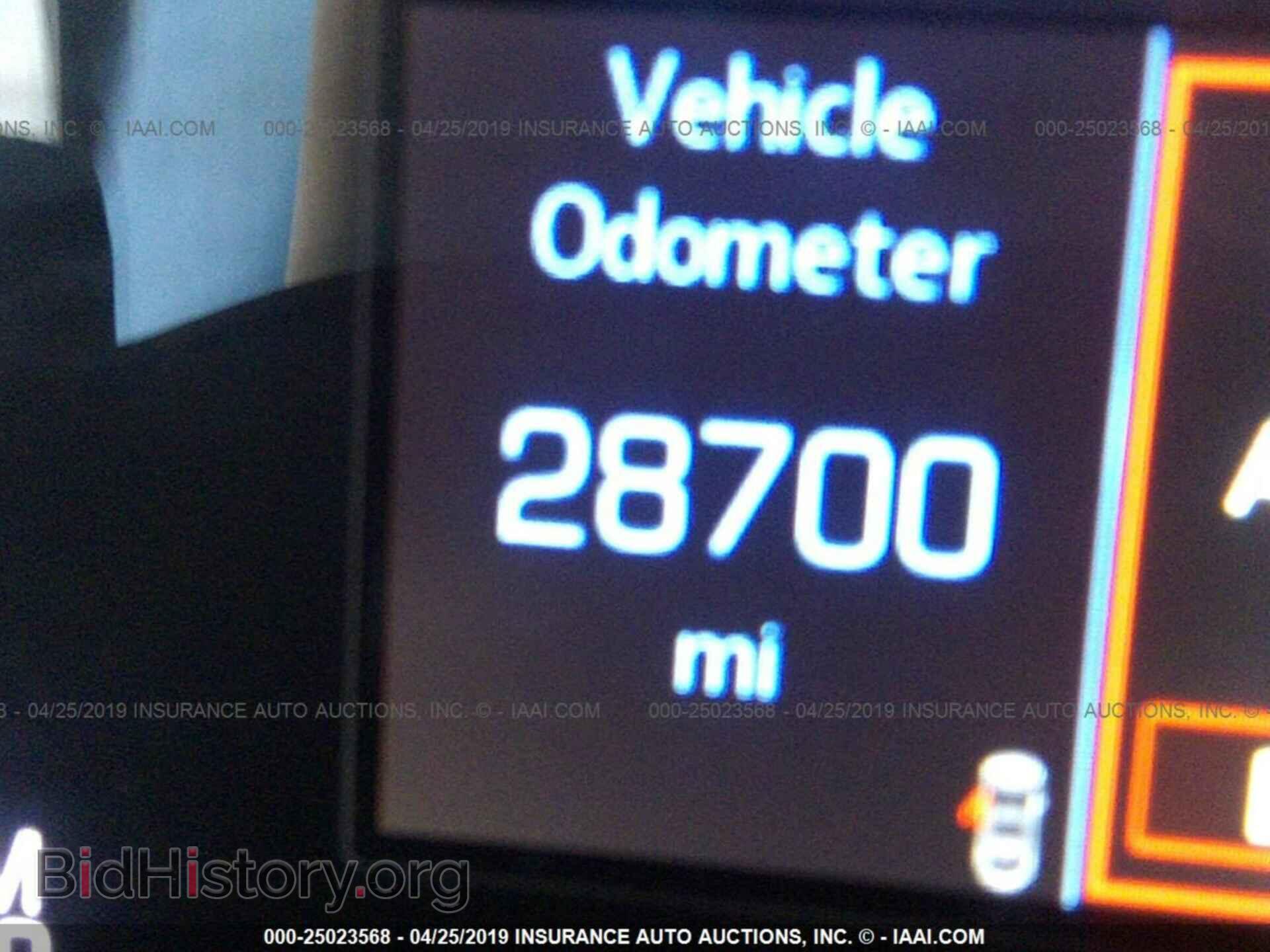 2018 CADILLAC XTS - VIN: 2G61M5S34J9152872 - Фото 7