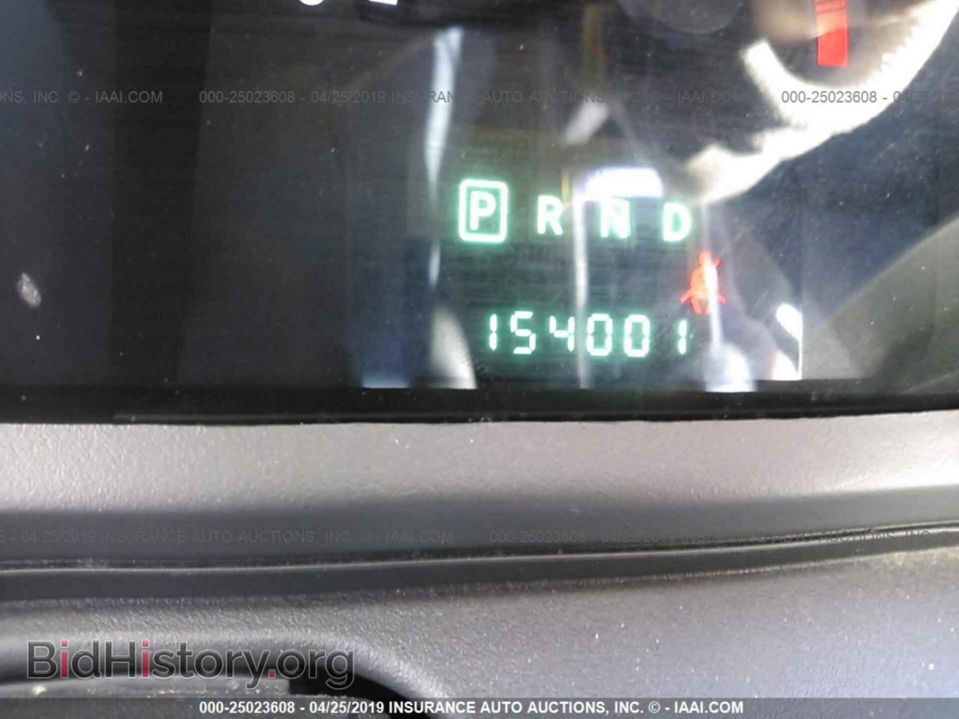 2010 DODGE JOURNEY - VIN: 3D4PH5FVXAT177430 - Фото 7