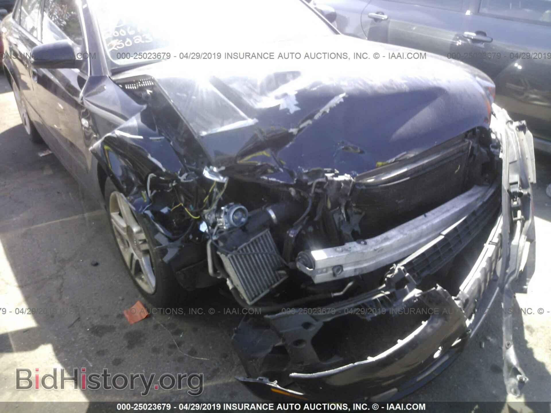 2006 AUDI A4 - VIN: WAUDF78E96A247123 - Фото 6