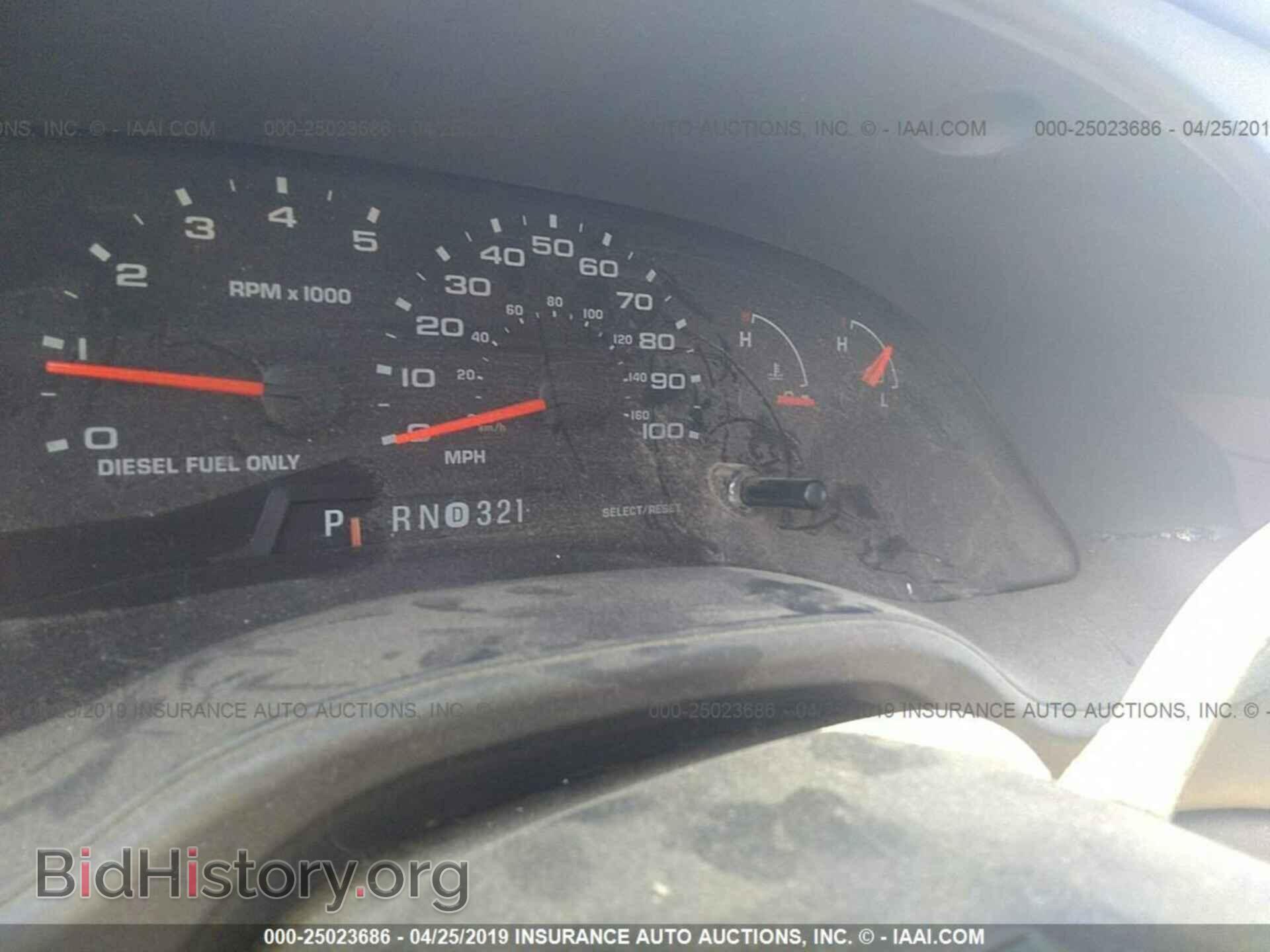 2007 FORD ECONOLINE - VIN: 1FTSE34P37DA04968 - Фото 7