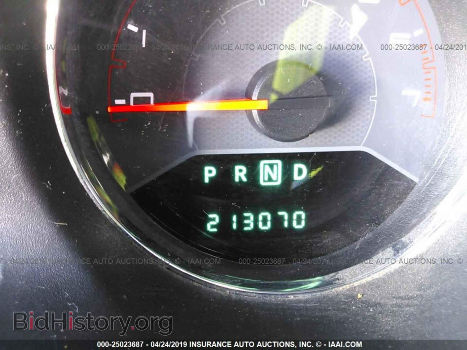 2012 DODGE AVENGER - VIN: 1C3CDZCB4CN230669 - Фото 7