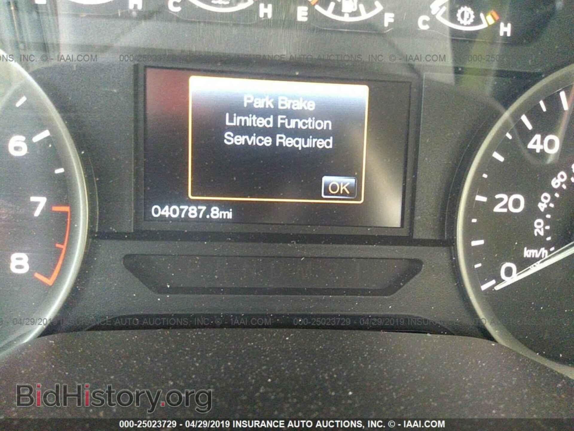 2018 FORD F150 - VIN: 1FTEW1CB9JFC30979 - Фото 7