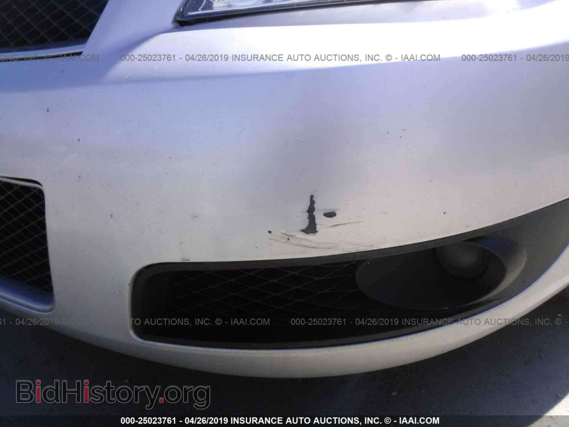2012 CHEVROLET IMPALA - VIN: 2G1WC5E3XC1278603 - Фото 6
