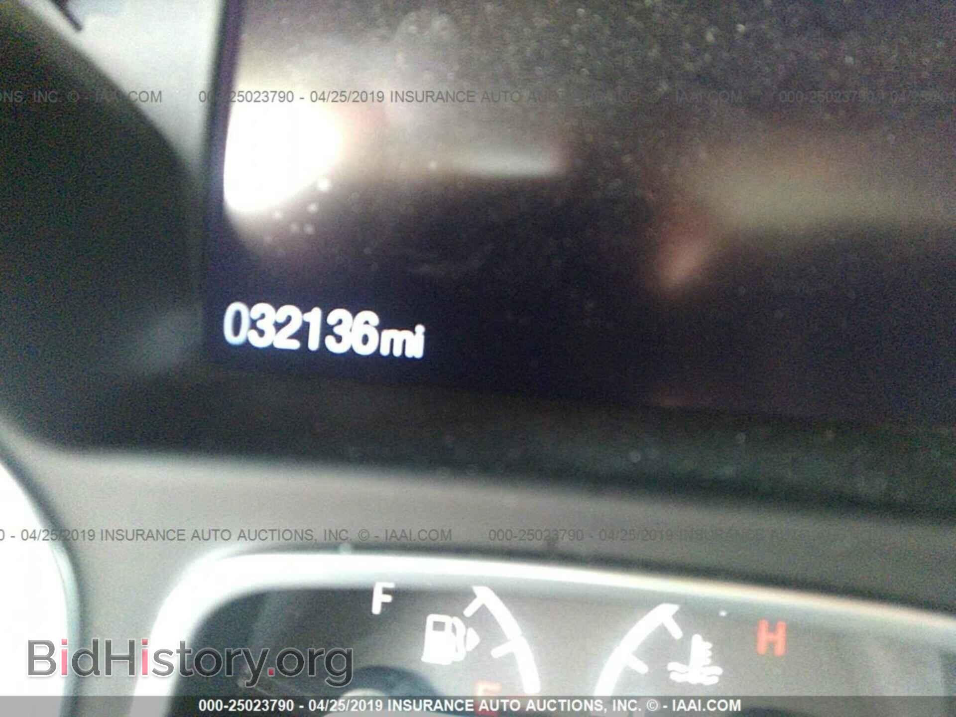 2018 FORD FOCUS - VIN: 1FADP3F27JL207322 - Фото 7