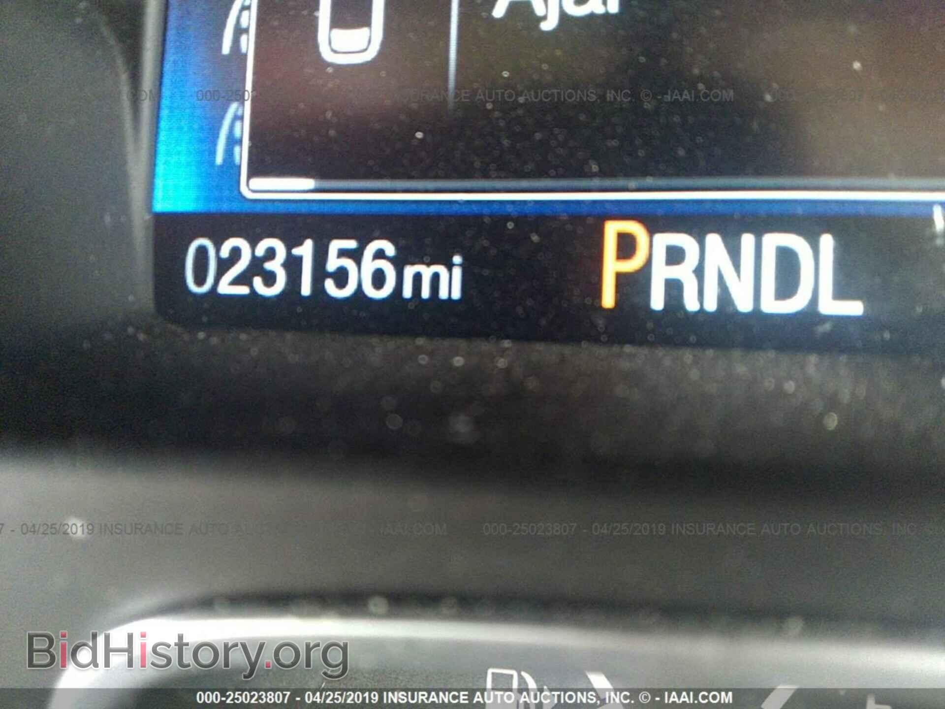 2018 FORD FOCUS - VIN: 1FADP3F22JL250255 - Фото 7
