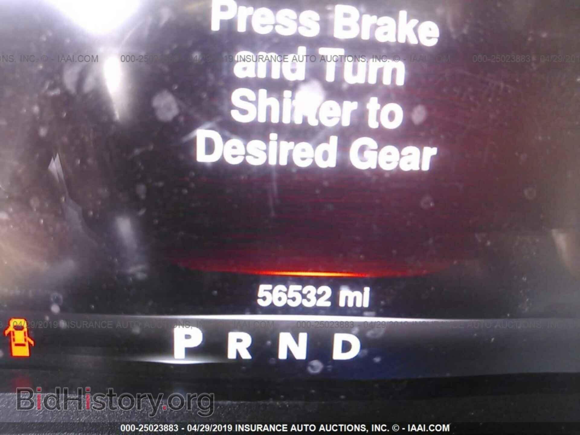 2013 RAM 1500 - VIN: 1C6RR7LT1DS621633 - Фото 7