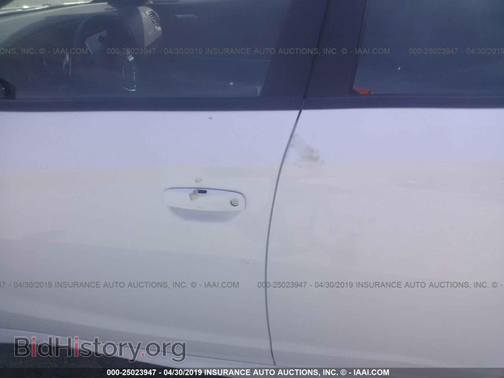 2019 DODGE CHARGER - VIN: 2C3CDXHG8KH578927 - Фото 6