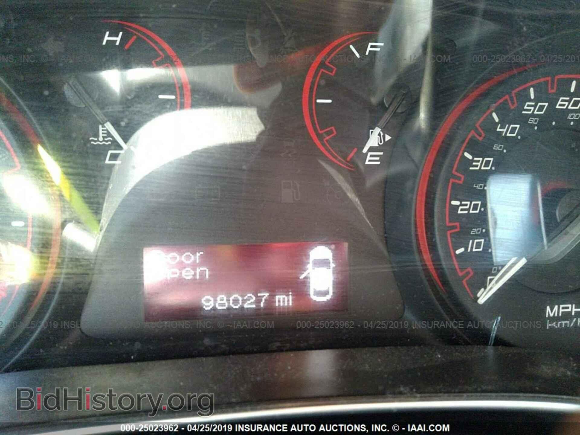 2015 DODGE DART - VIN: 1C3CDFBB6FD238427 - Photo 7