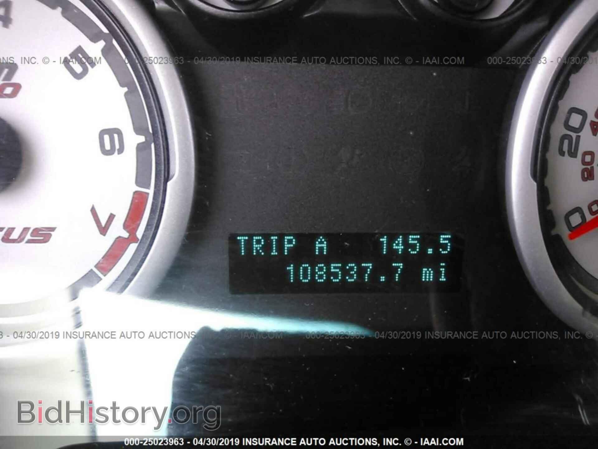 2010 FORD FOCUS - VIN: 1FAHP3EN9AW267002 - Фото 7