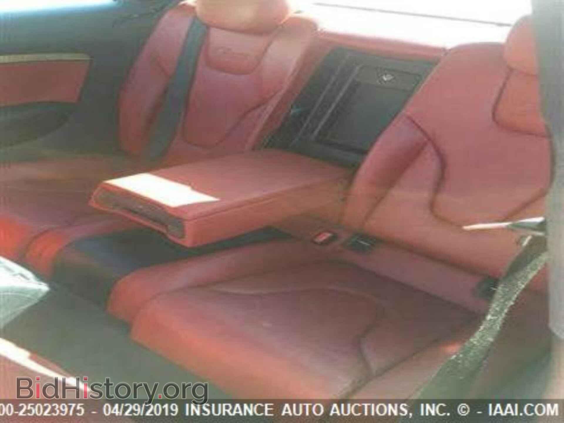 2008 AUDI S5 - VIN: WAURV78T78A010043 - Фото 8