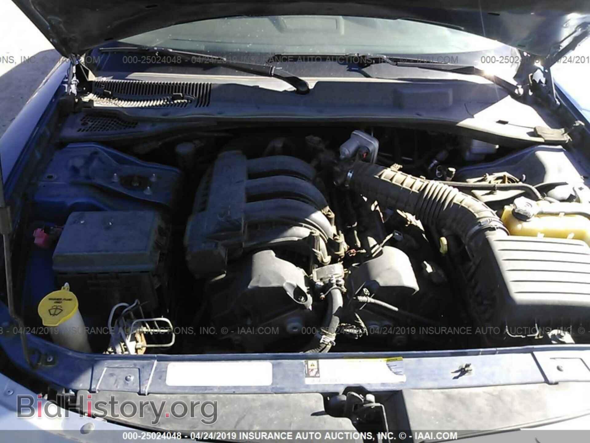 2009 DODGE CHARGER - VIN: 2B3KA43D79H531525 - Фото 10