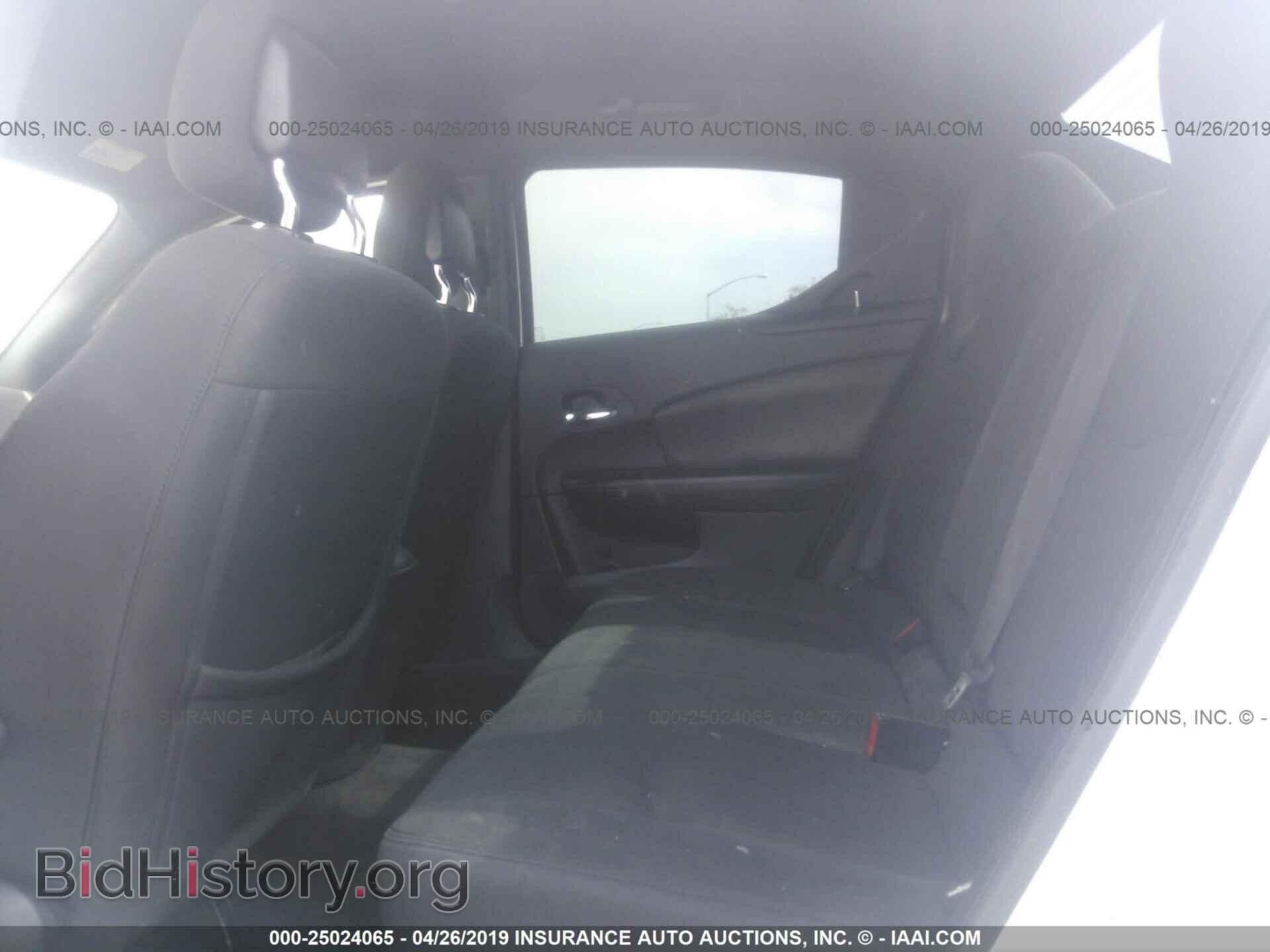2012 DODGE AVENGER - VIN: 1C3CDZAB8CN252354 - Фото 8