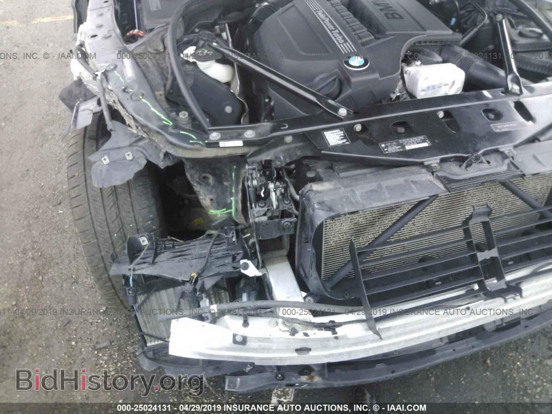 2011 BMW 535 - VIN: WBAFU7C59BC879348 - Photo 6