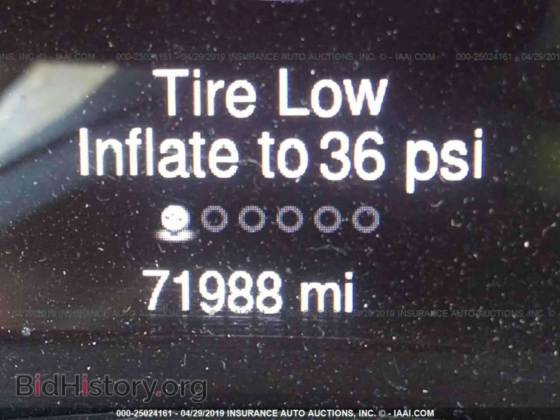 2015 DODGE DURANGO - VIN: 1C4SDJCT9FC120735 - Фото 7