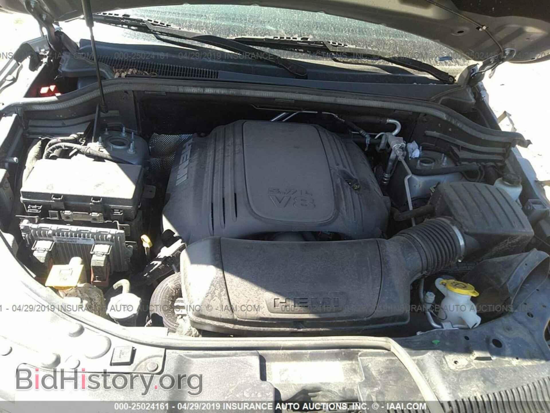 2015 DODGE DURANGO - VIN: 1C4SDJCT9FC120735 - Фото 10