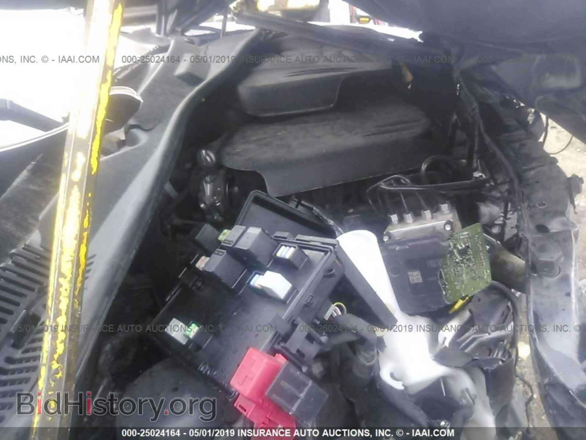 2013 DODGE CHALLENGER - VIN: 2C3CDYAG3DH536328 - Фото 10