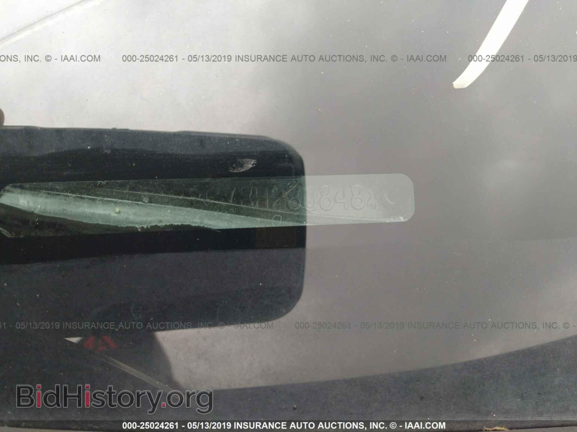 2008 DODGE CHARGER - VIN: 2B3LK33G78H280848 - Фото 9