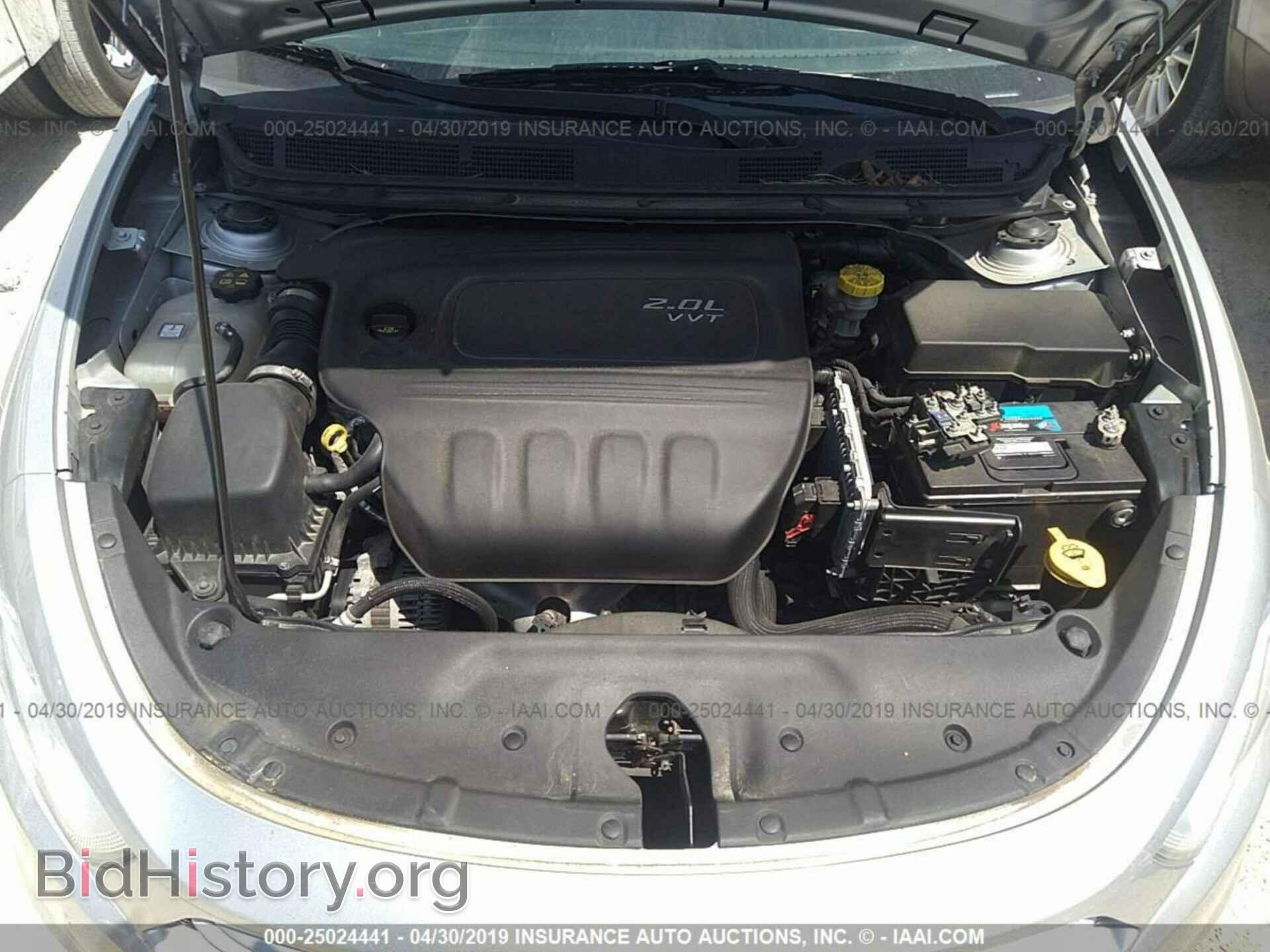 2013 DODGE DART - VIN: 1C3CDFAA7DD244730 - Фото 10