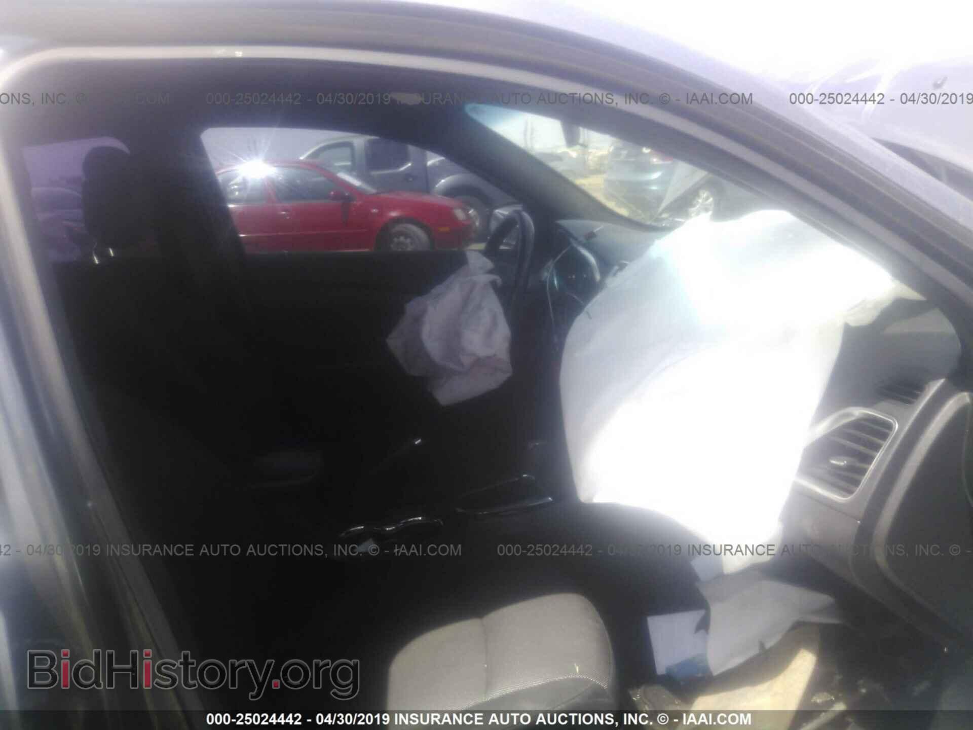 2012 DODGE AVENGER - VIN: 1C3CDZCB9CN195207 - Photo 5