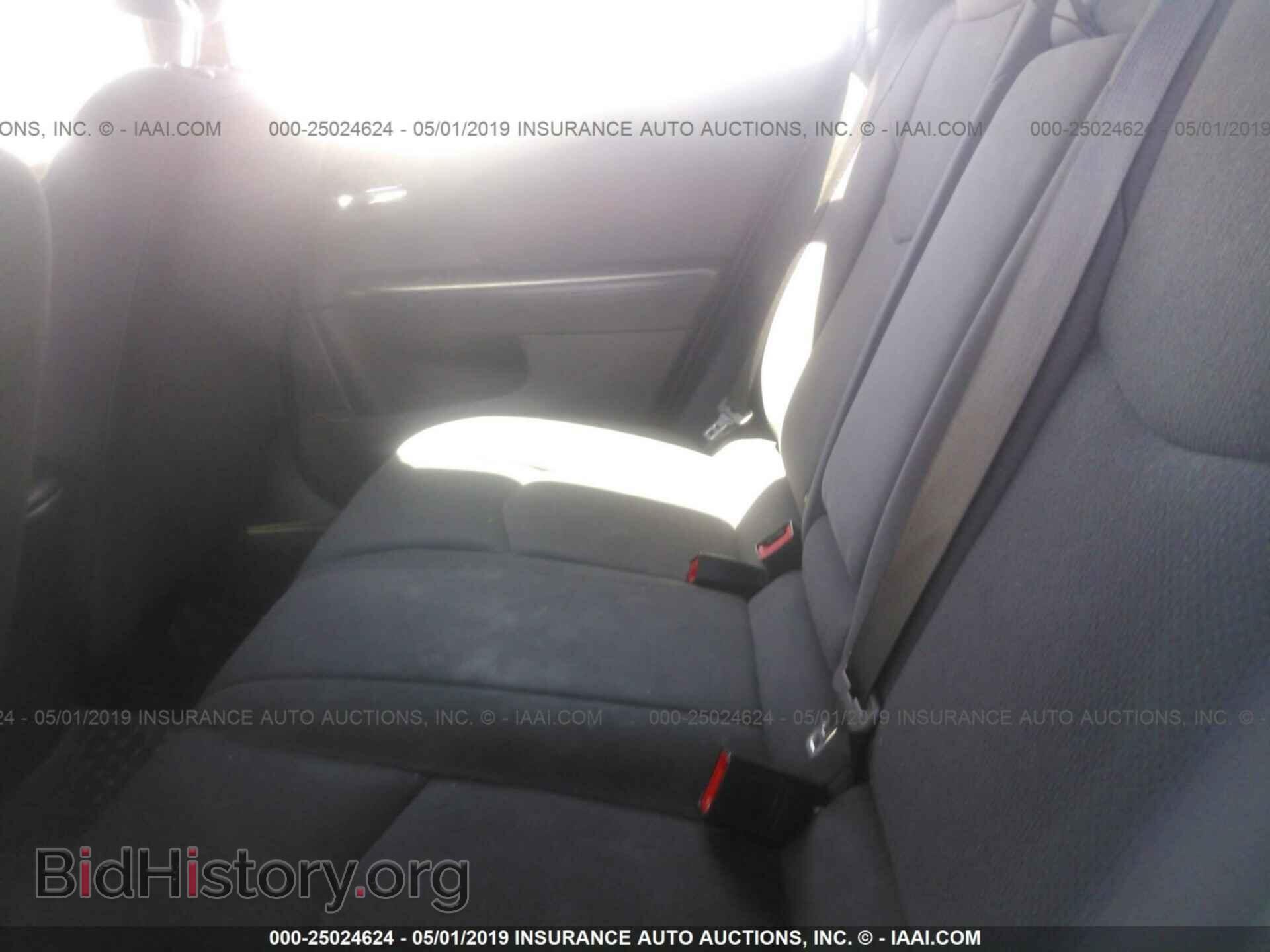 2013 CHRYSLER 200 - VIN: 1C3CCBBB3DN724034 - Фото 8
