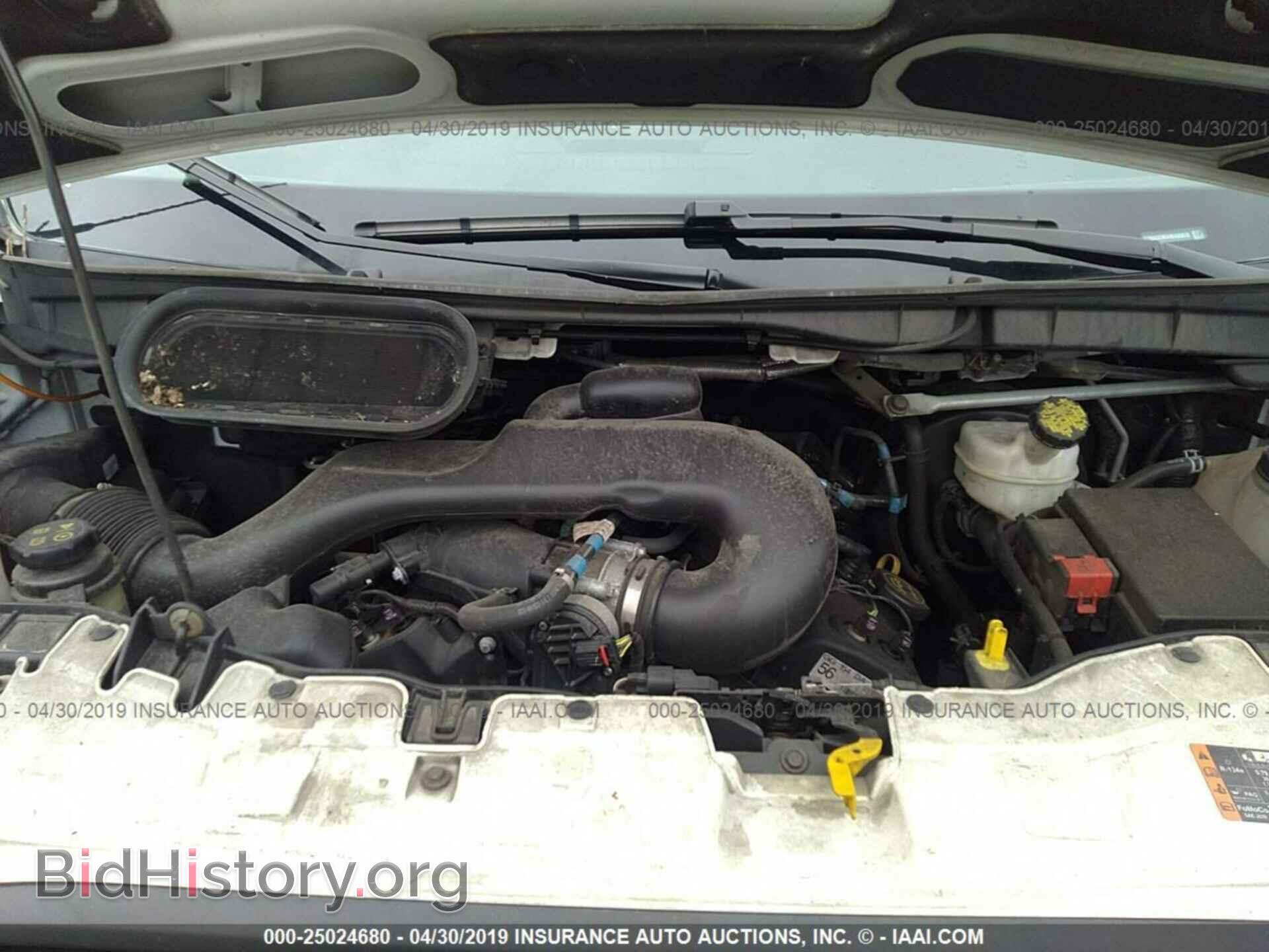 2017 FORD TRANSIT - VIN: 1FTBW3XMXHKA85978 - Фото 10