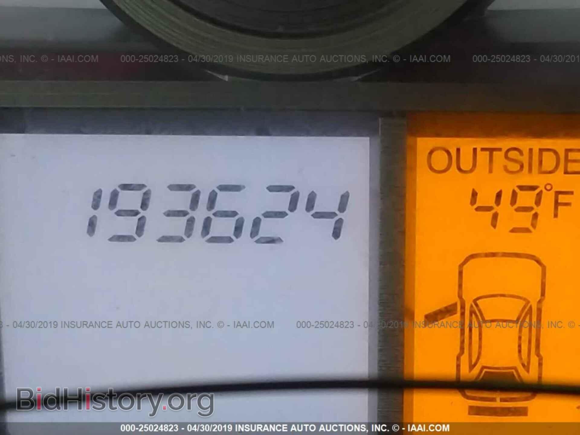2011 HONDA PILOT - VIN: 5FNYF4H47BB055260 - Фото 7