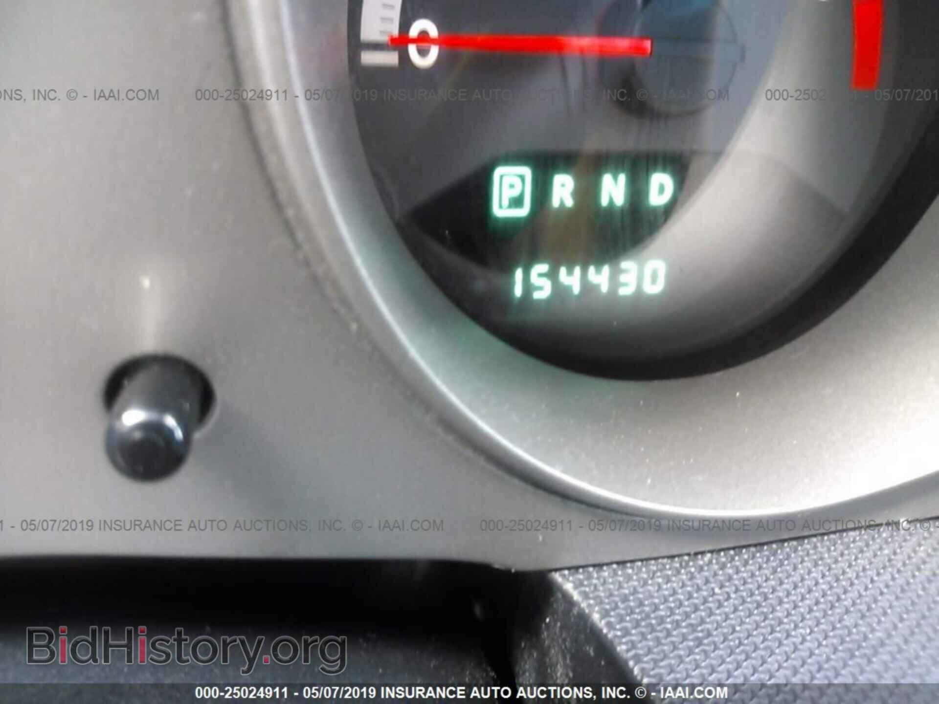 2010 DODGE AVENGER - VIN: 1B3CC4FBXAN210115 - Фото 7